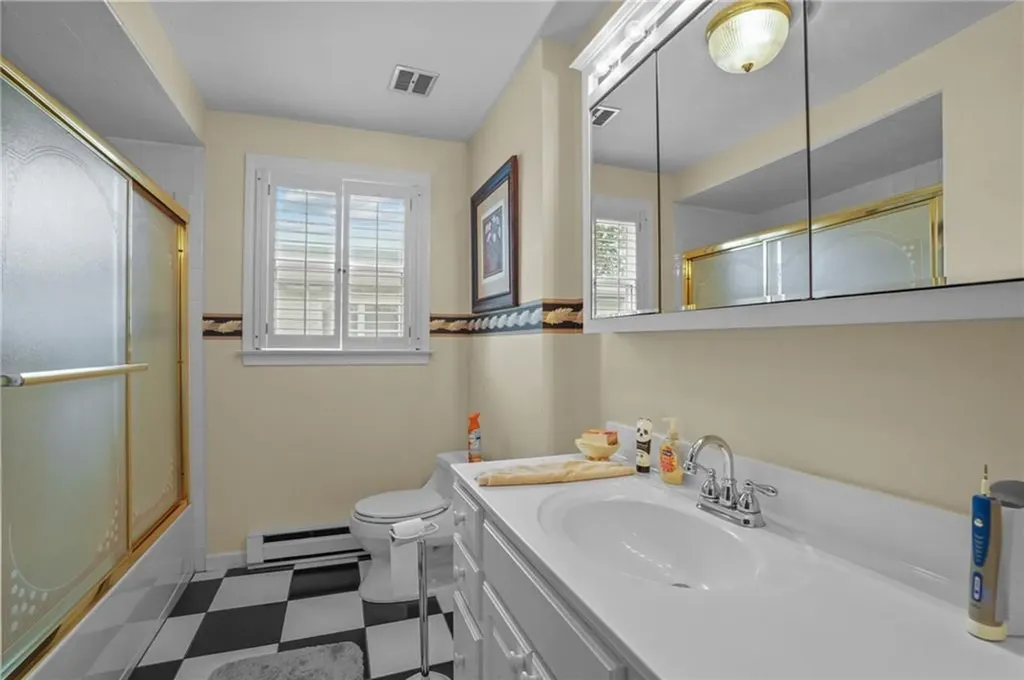 333 Beckwith Street Cranston RI 02910