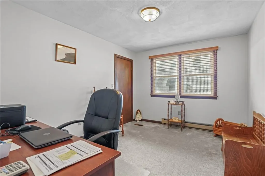 333 Beckwith Street Cranston RI 02910