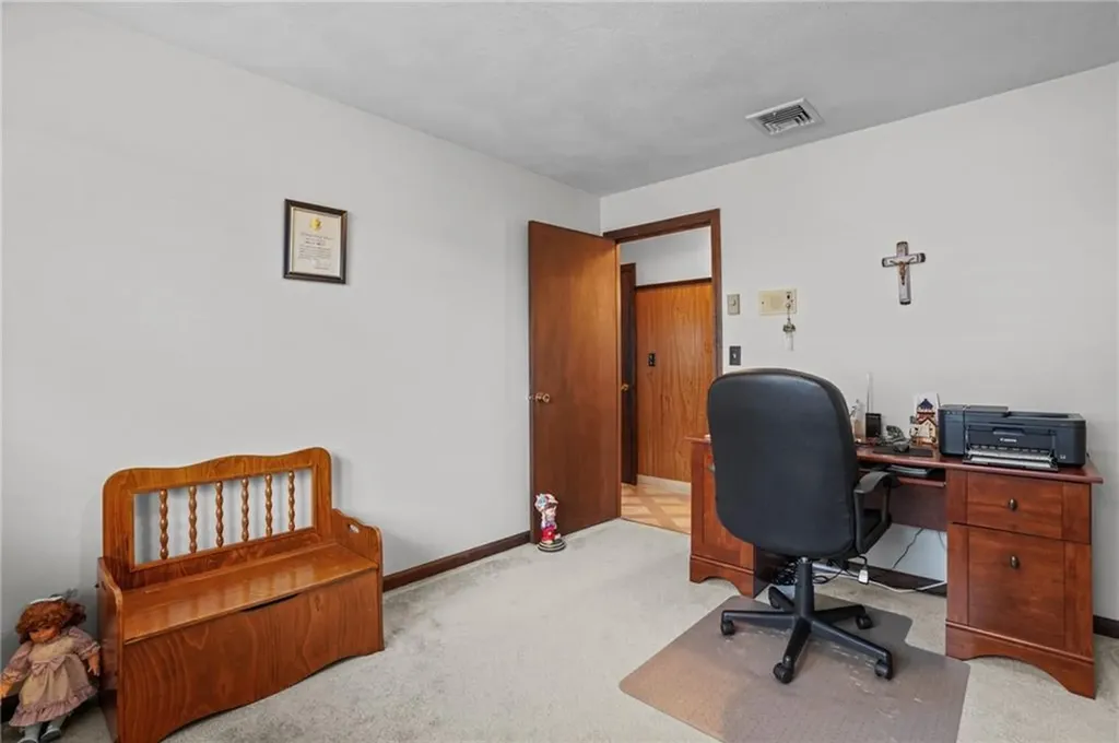 333 Beckwith Street Cranston RI 02910