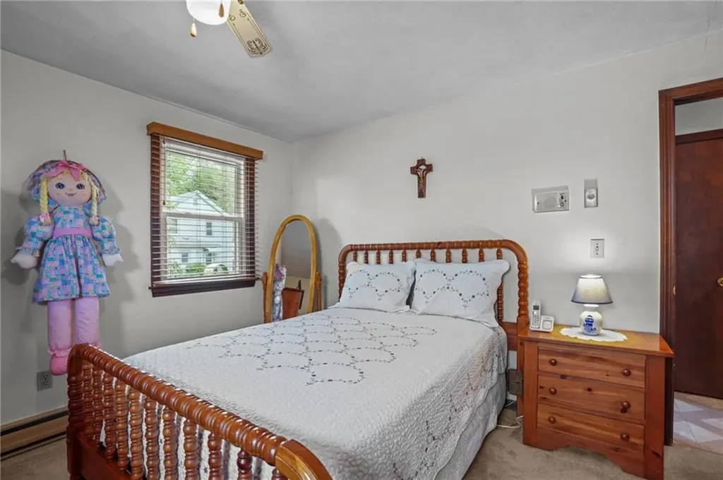 333 Beckwith Street Cranston RI 02910