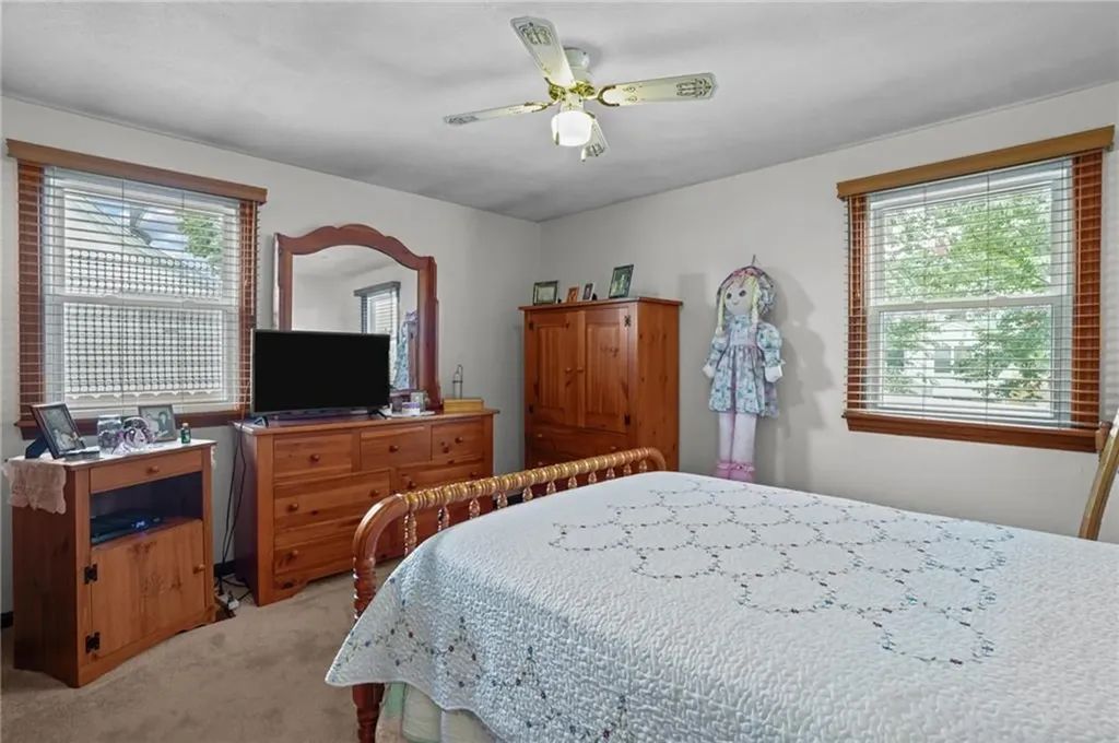 333 Beckwith Street Cranston RI 02910