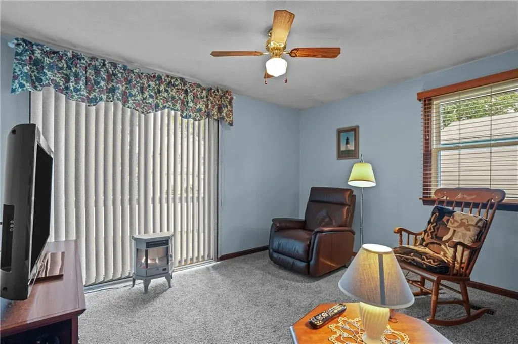333 Beckwith Street Cranston RI 02910