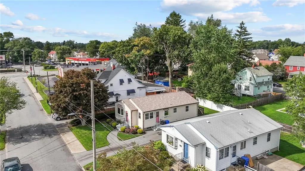 333 Beckwith Street Cranston RI 02910