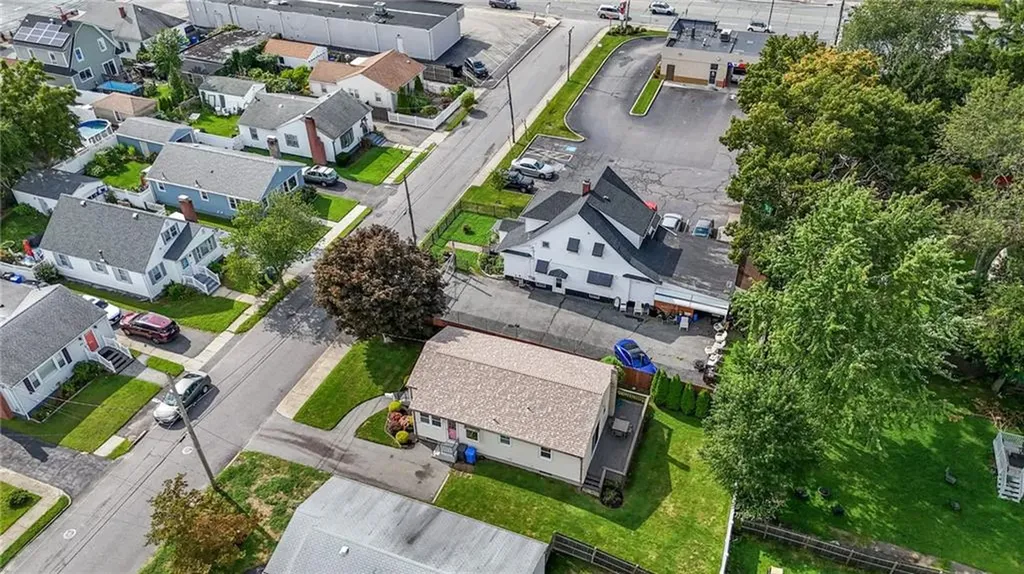 333 Beckwith Street Cranston RI 02910