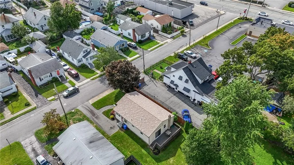 333 Beckwith Street Cranston RI 02910