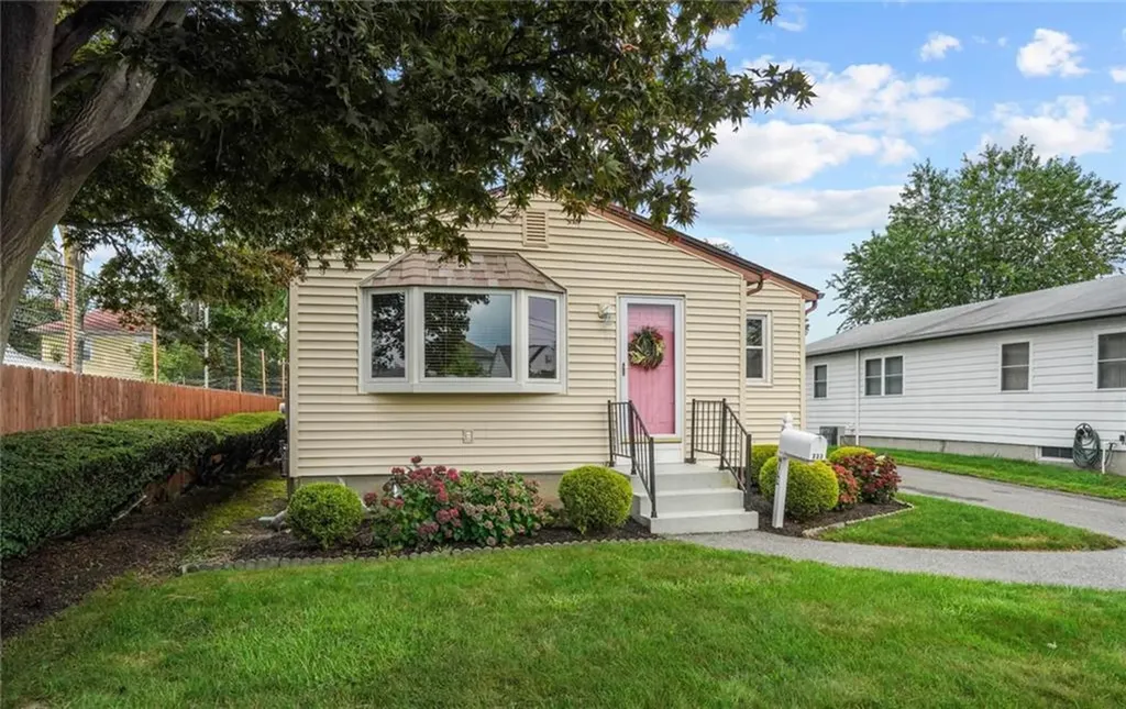 333 Beckwith Street Cranston RI 02910