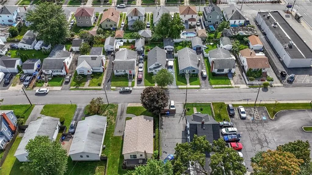 333 Beckwith Street Cranston RI 02910