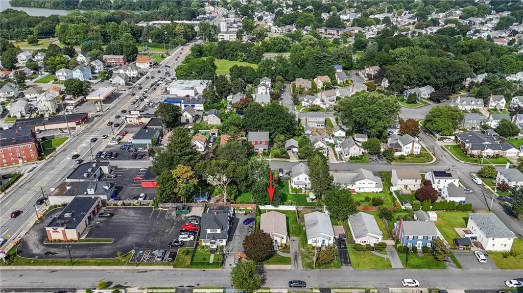 333 Beckwith Street Cranston RI 02910