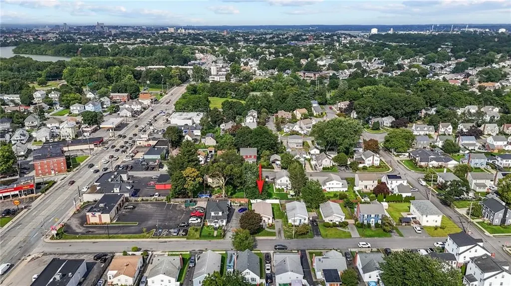 333 Beckwith Street Cranston RI 02910