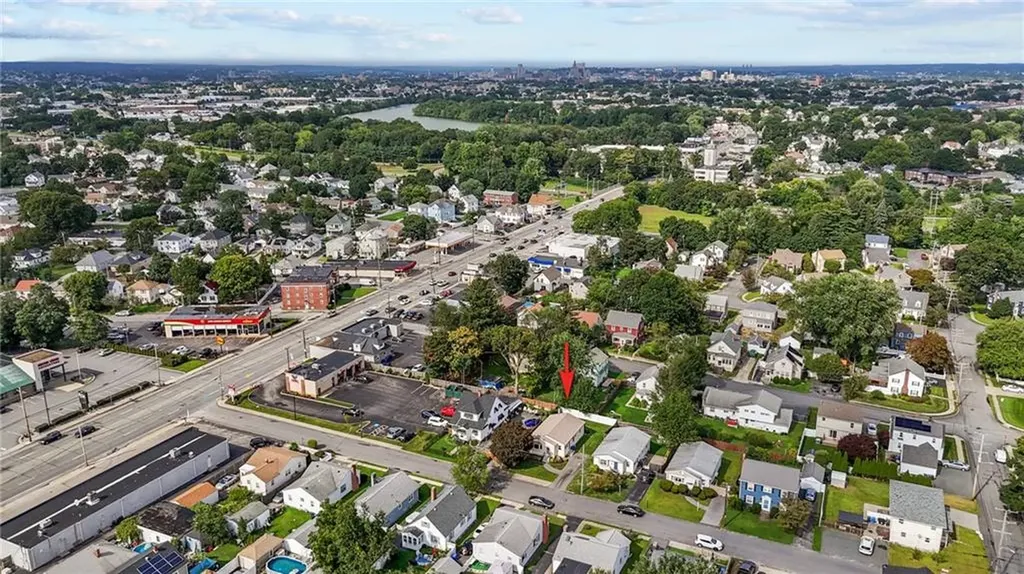 333 Beckwith Street Cranston RI 02910