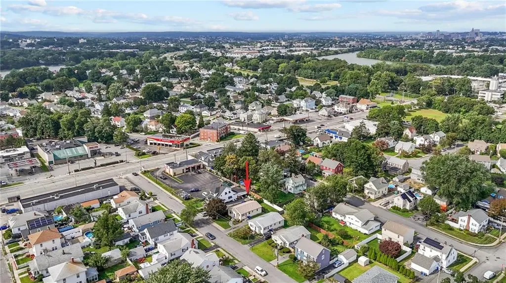 333 Beckwith Street Cranston RI 02910
