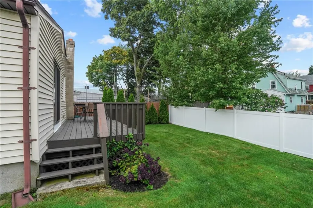 333 Beckwith Street Cranston RI 02910
