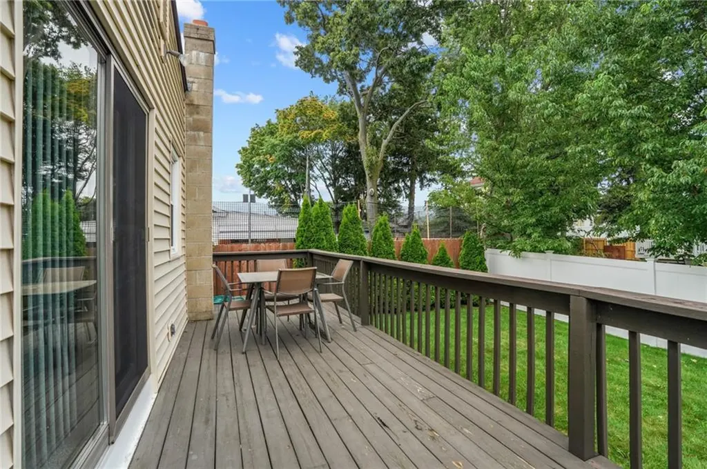 333 Beckwith Street Cranston RI 02910
