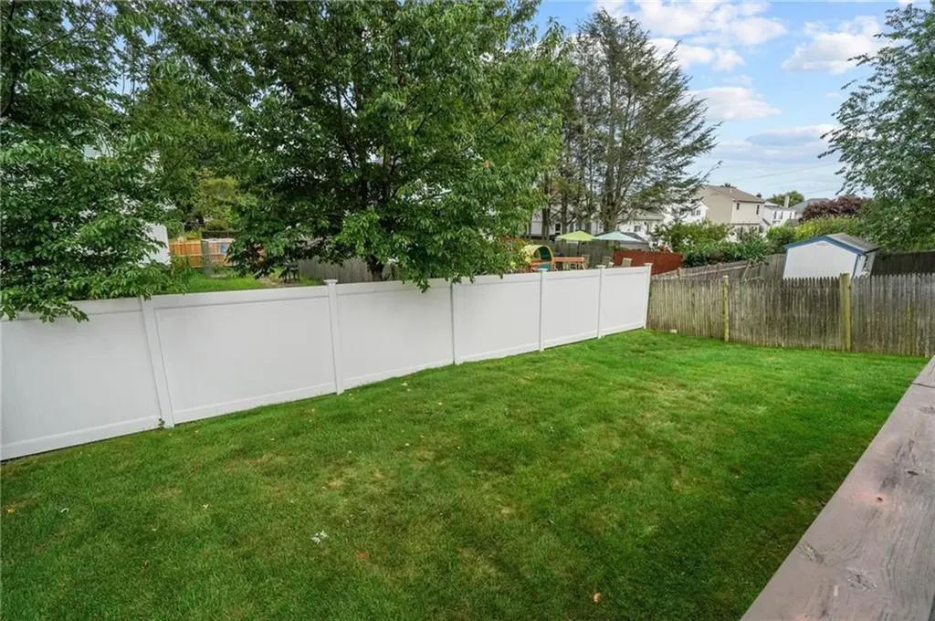 333 Beckwith Street Cranston RI 02910