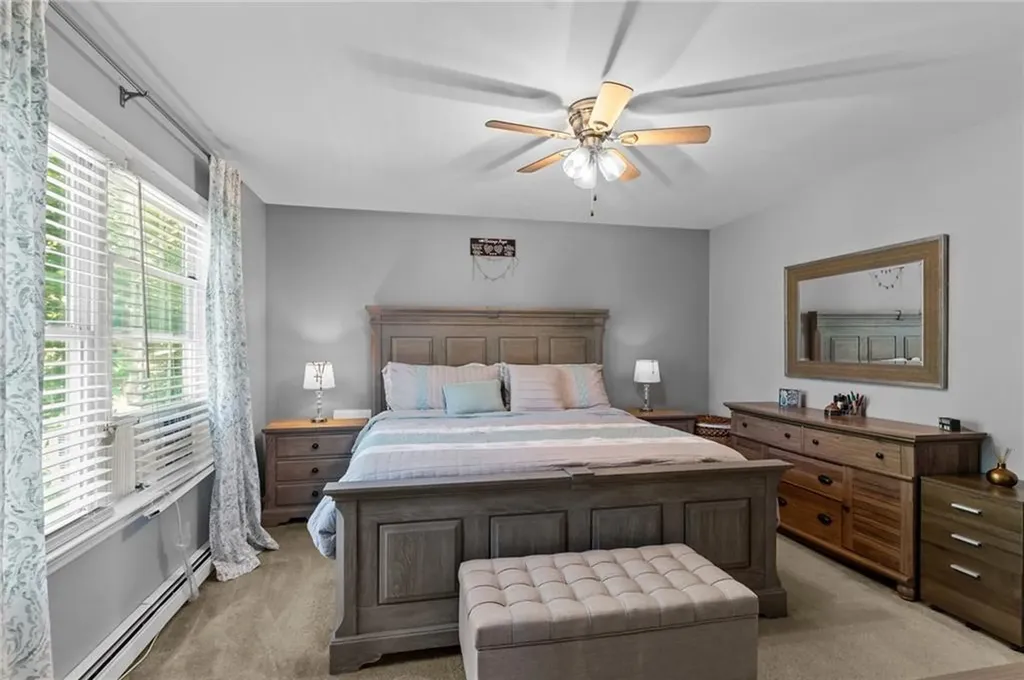 16 Carder Street Providence RI 02904