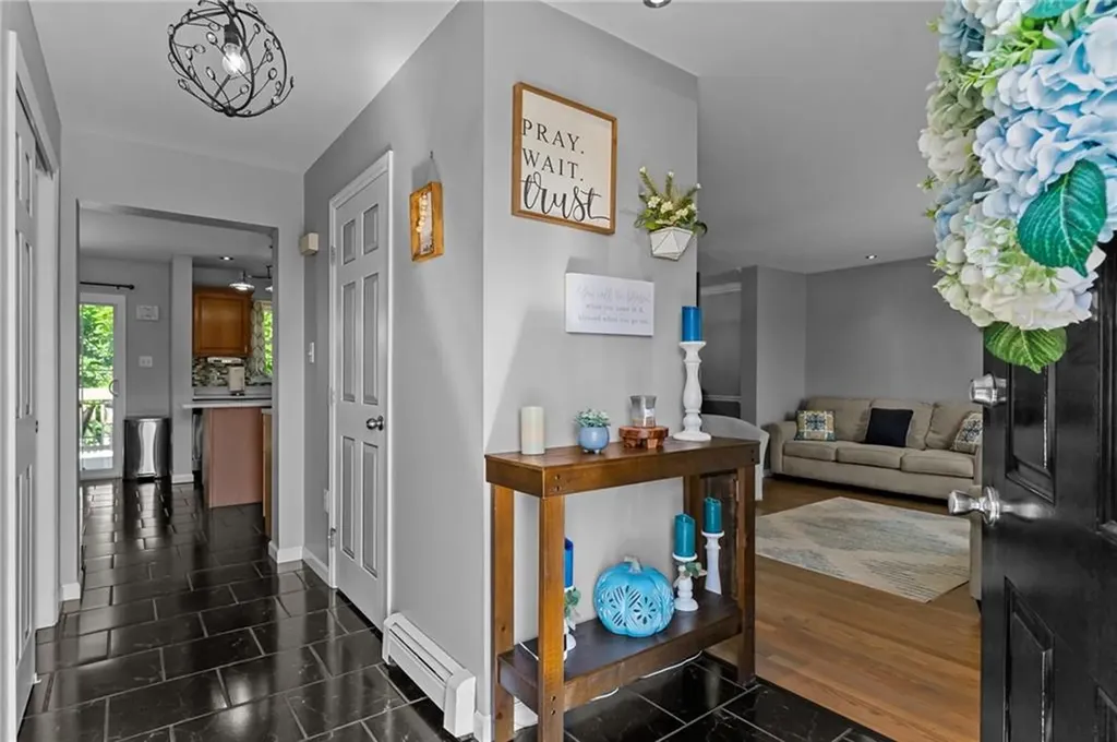 16 Carder Street Providence RI 02904