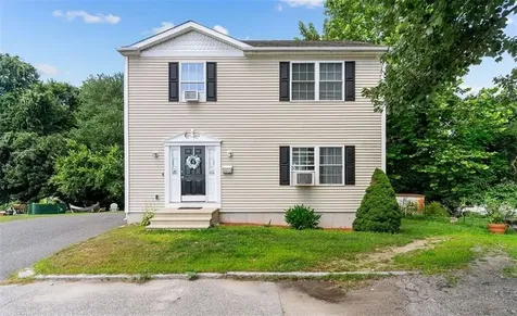 16 Carder Street Providence RI 02904