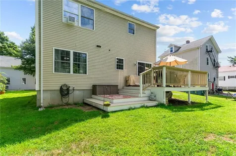 16 Carder Street Providence RI 02904