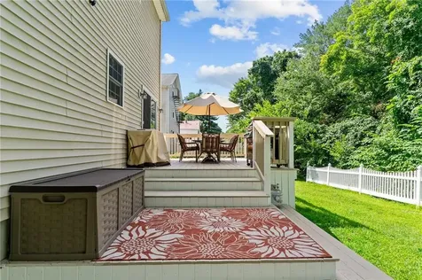 16 Carder Street Providence RI 02904