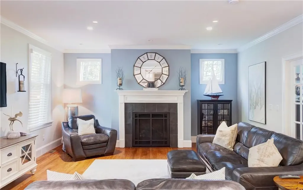 122 Mountain Laurel Lane Tiverton RI 02878