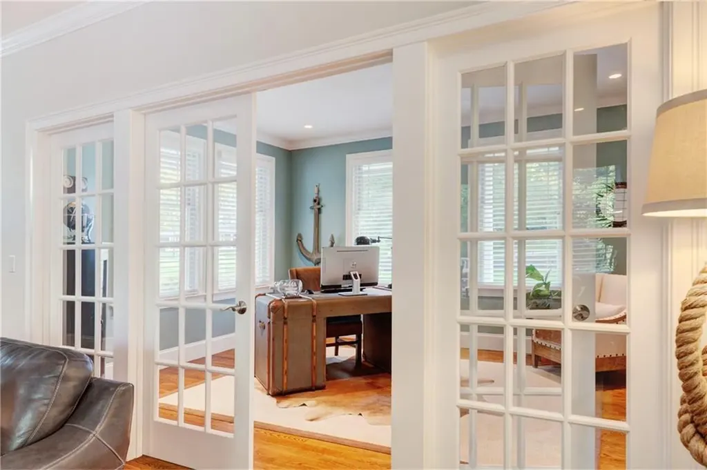 122 Mountain Laurel Lane Tiverton RI 02878