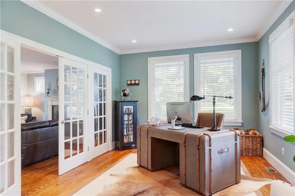 122 Mountain Laurel Lane Tiverton RI 02878