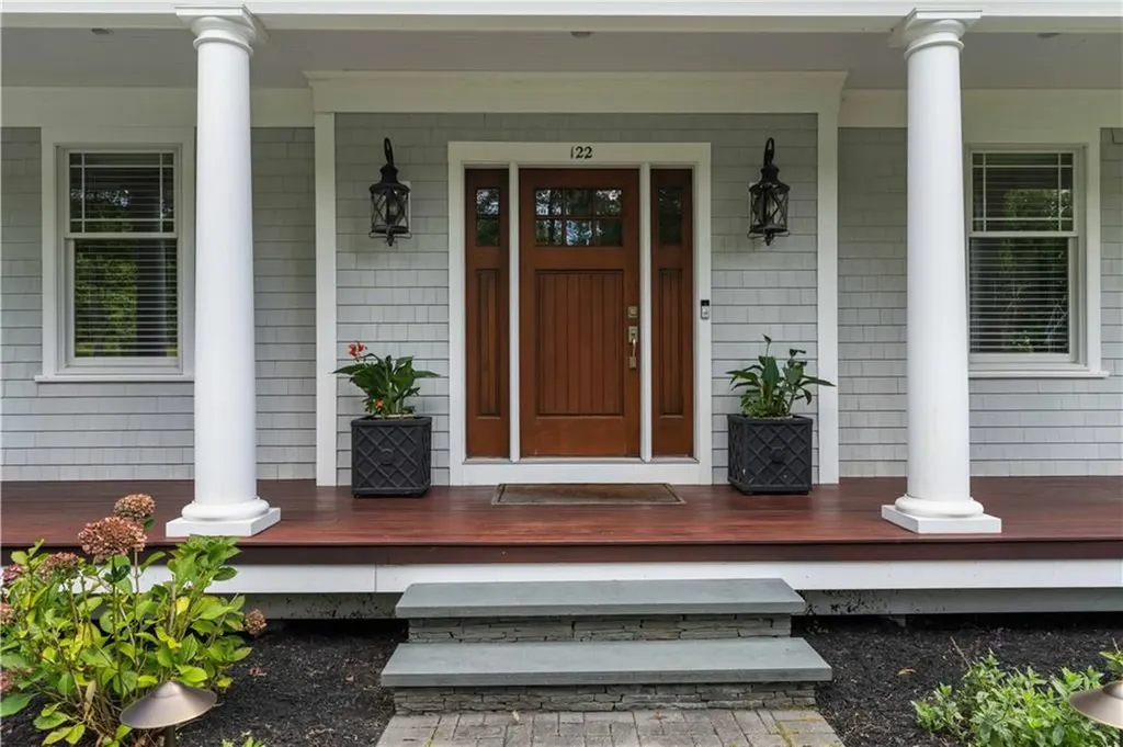 122 Mountain Laurel Lane Tiverton RI 02878