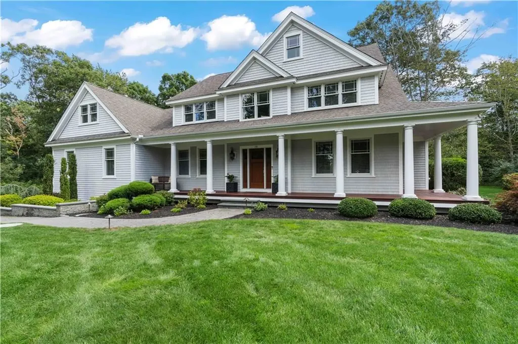 122 Mountain Laurel Lane Tiverton RI 02878