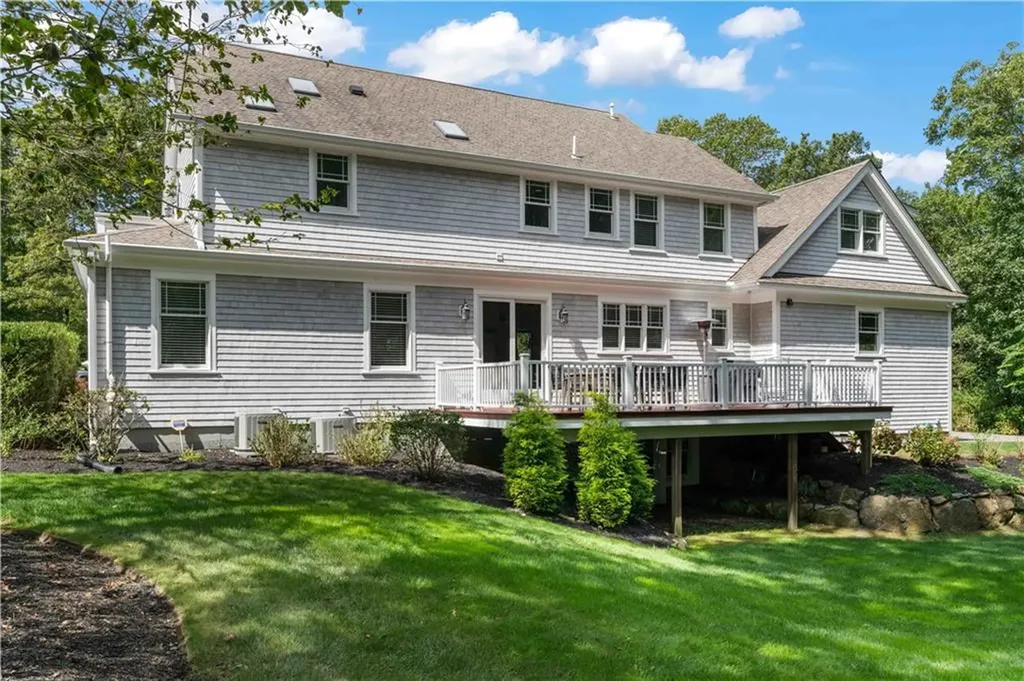 122 Mountain Laurel Lane Tiverton RI 02878