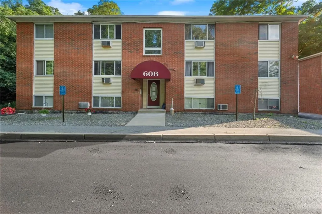 60 Bethel Street Cranston RI 02920
