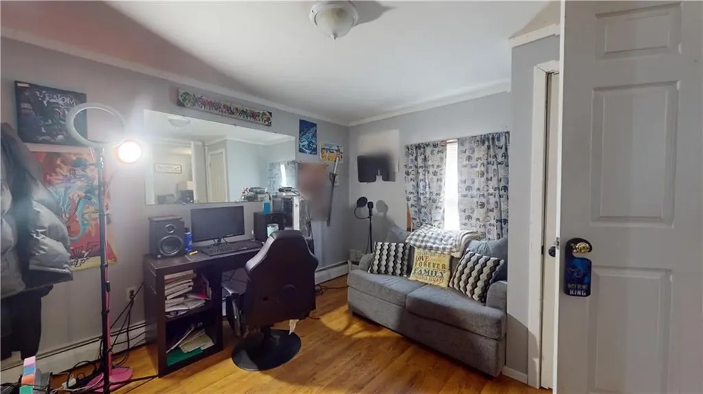 24 Oneil Street Providence RI 02904