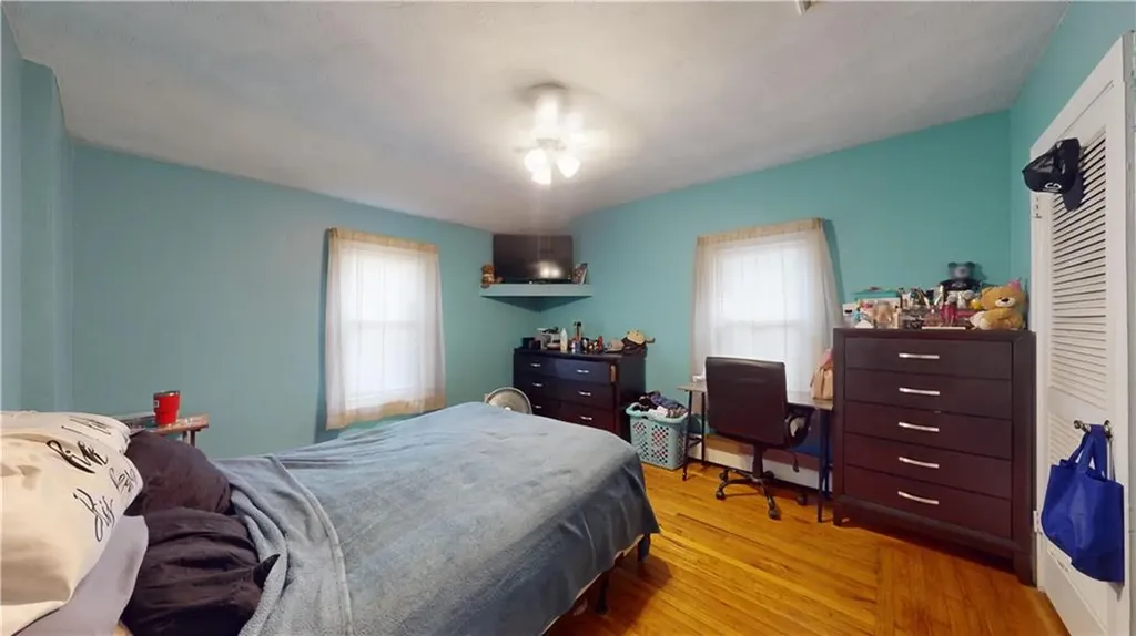 24 Oneil Street Providence RI 02904