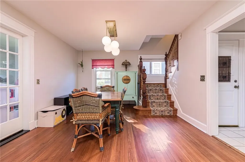 22 Park Avenue Westerly RI 02891