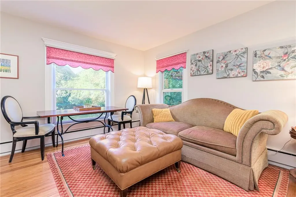 22 Park Avenue Westerly RI 02891