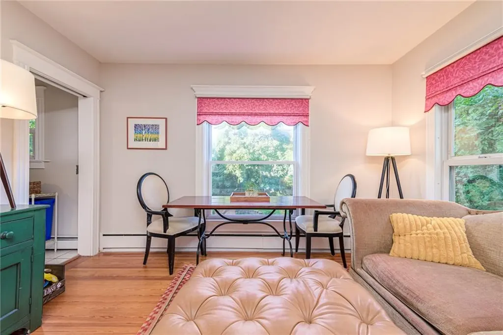 22 Park Avenue Westerly RI 02891
