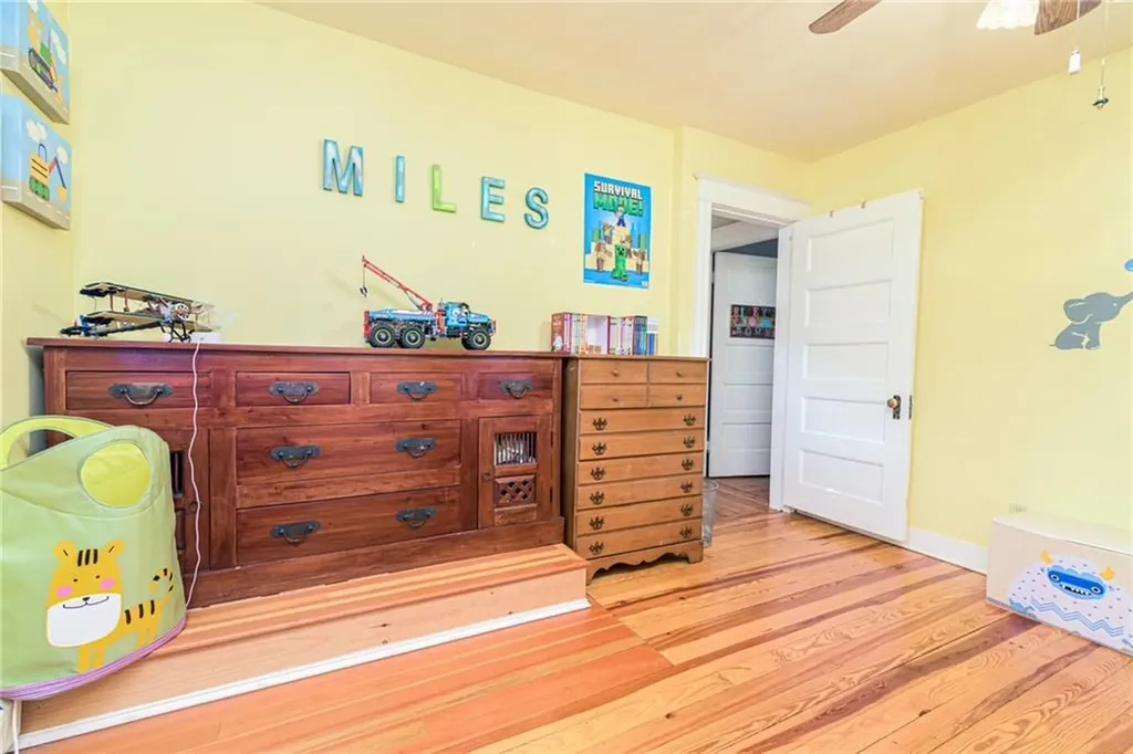 22 Park Avenue Westerly RI 02891