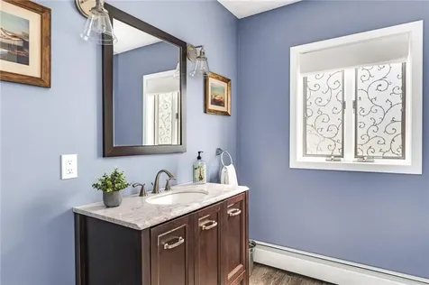 54 Kickemuit Avenue Bristol RI 02809