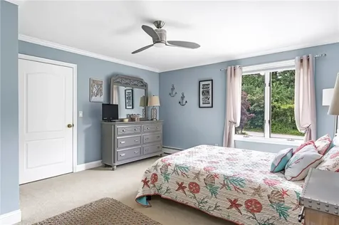 54 Kickemuit Avenue Bristol RI 02809