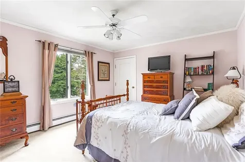 54 Kickemuit Avenue Bristol RI 02809