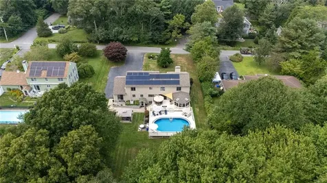 54 Kickemuit Avenue Bristol RI 02809