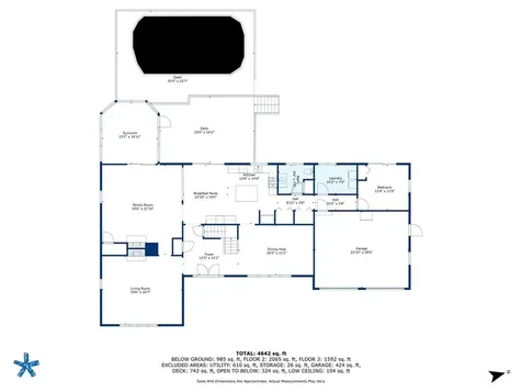 54 Kickemuit Avenue Bristol RI 02809