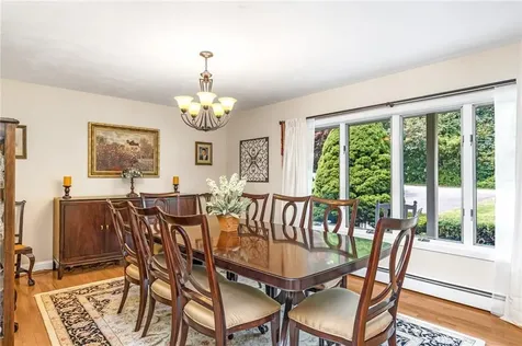 54 Kickemuit Avenue Bristol RI 02809