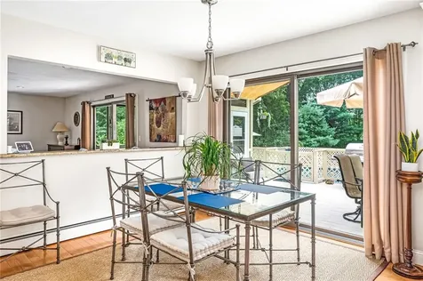 54 Kickemuit Avenue Bristol RI 02809