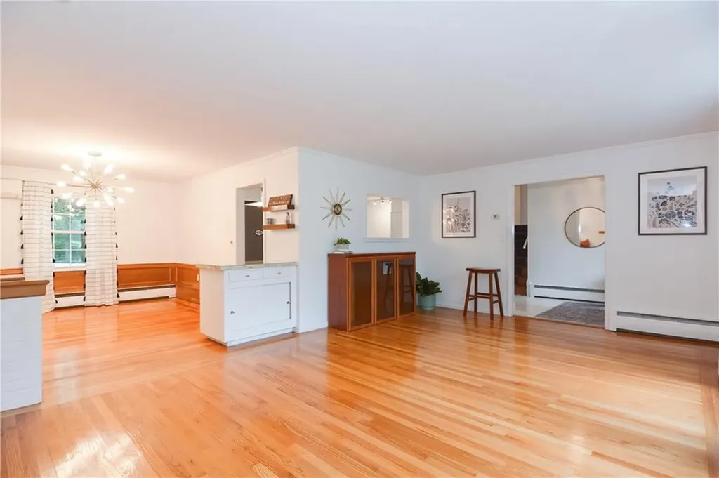 4 Valley View Drive Johnston RI 02919