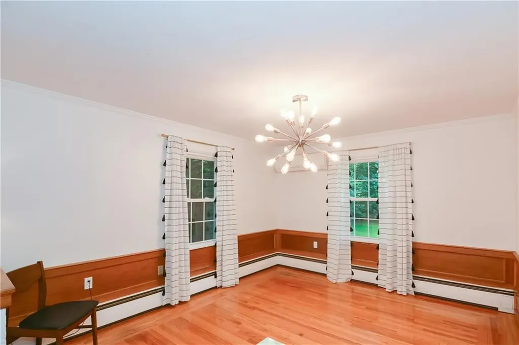 4 Valley View Drive Johnston RI 02919