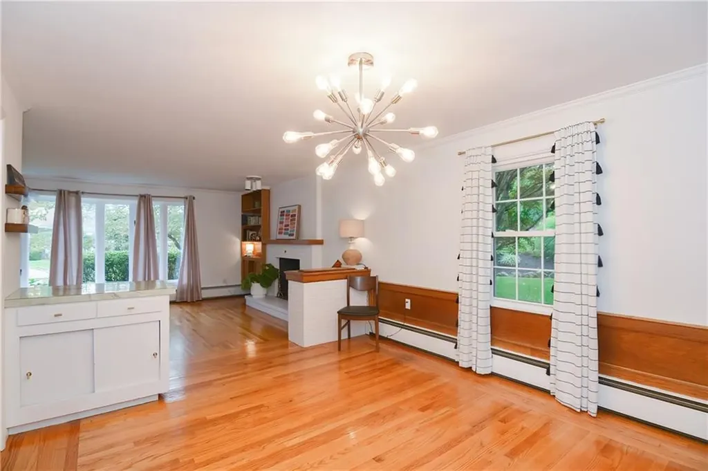 4 Valley View Drive Johnston RI 02919