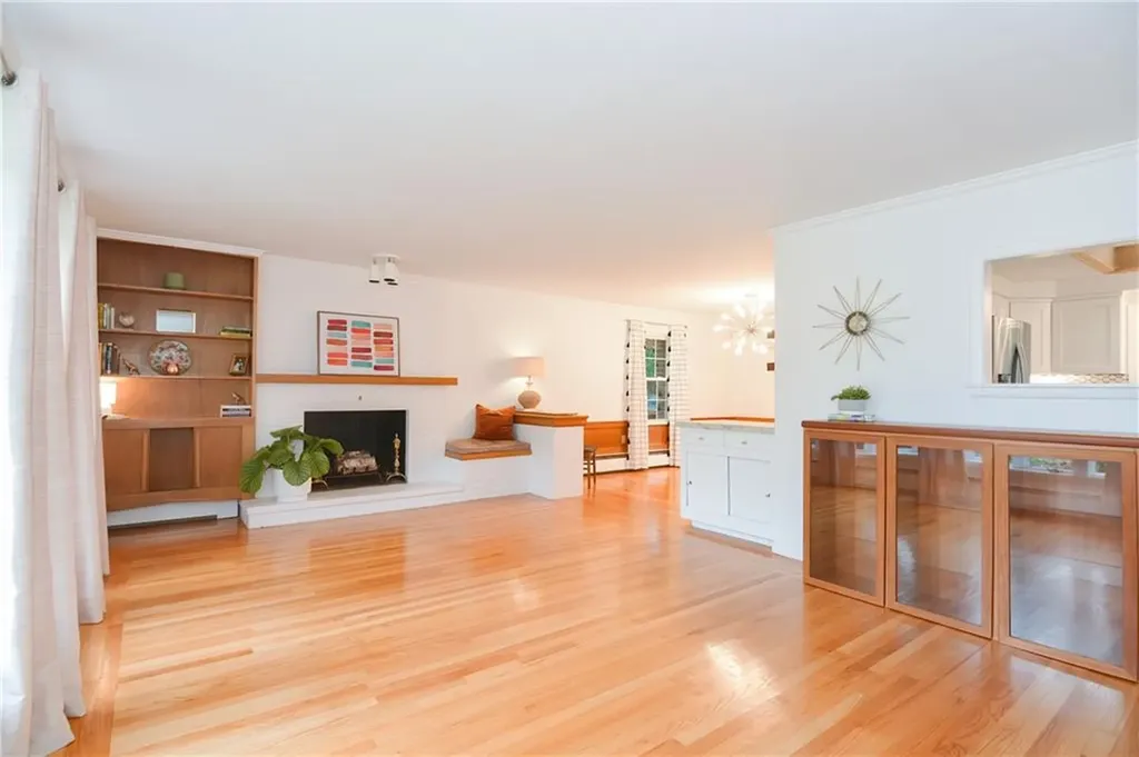 4 Valley View Drive Johnston RI 02919