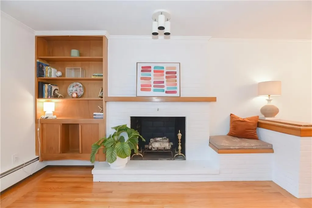 4 Valley View Drive Johnston RI 02919