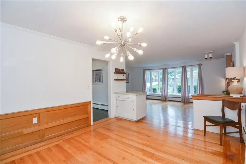 4 Valley View Drive Johnston RI 02919