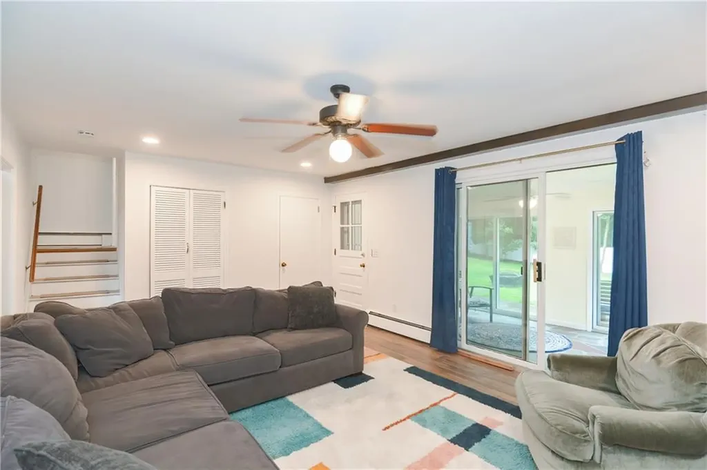 4 Valley View Drive Johnston RI 02919